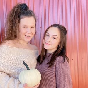 Meet your Posher, Kate